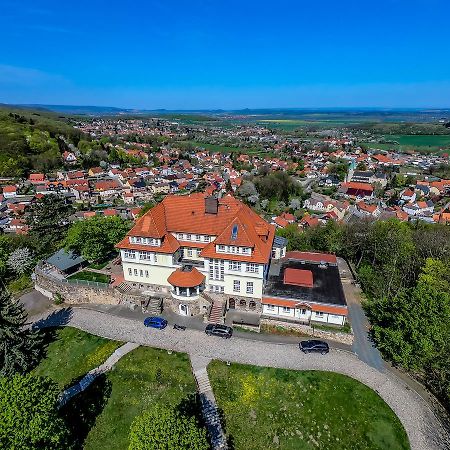 Hotel Stubenberg Gernrode  Extérieur photo
