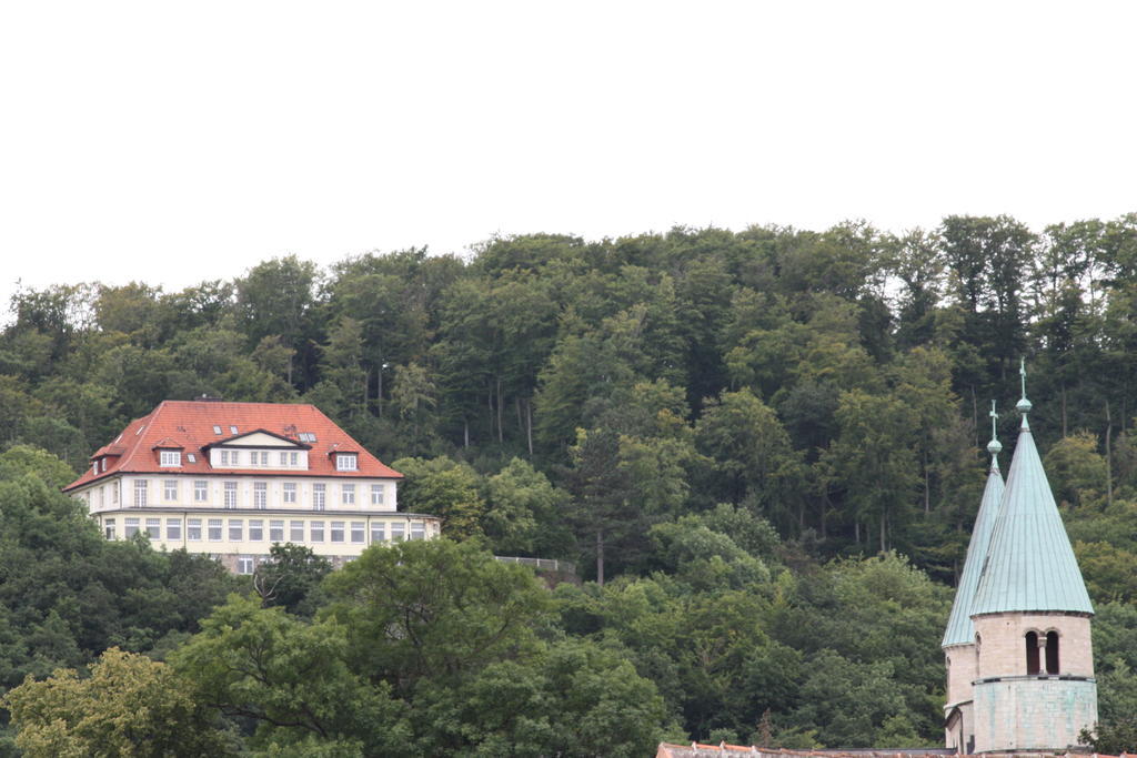 Hotel Stubenberg Gernrode  Extérieur photo