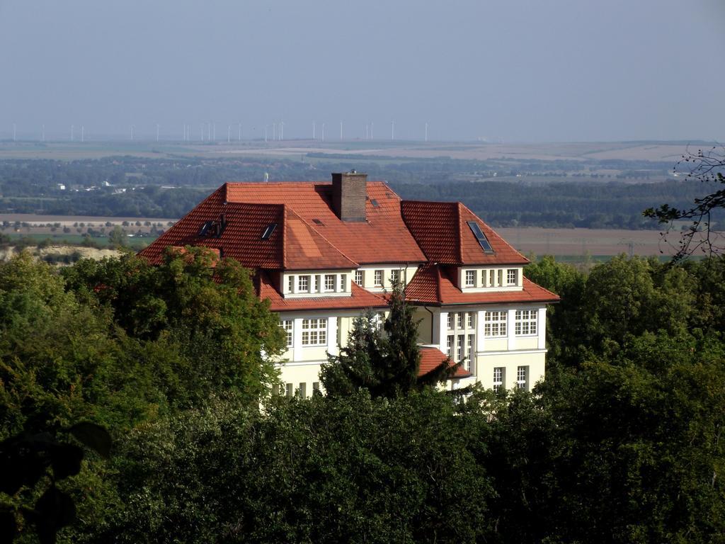 Hotel Stubenberg Gernrode  Extérieur photo