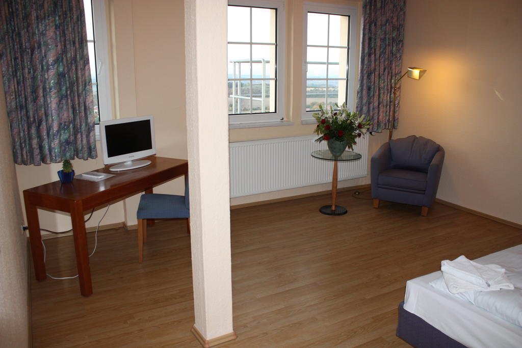 Hotel Stubenberg Gernrode  Chambre photo