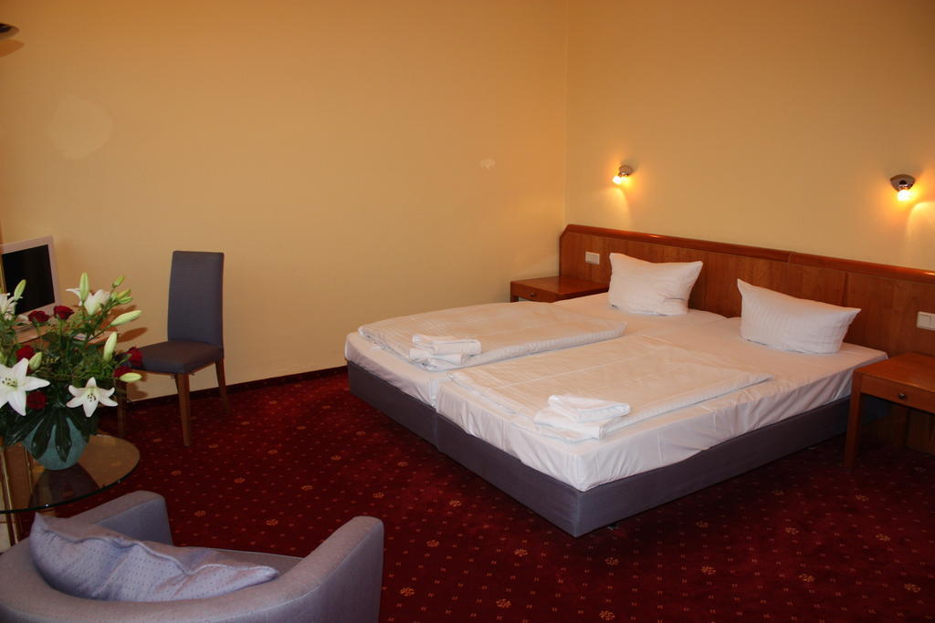 Hotel Stubenberg Gernrode  Chambre photo