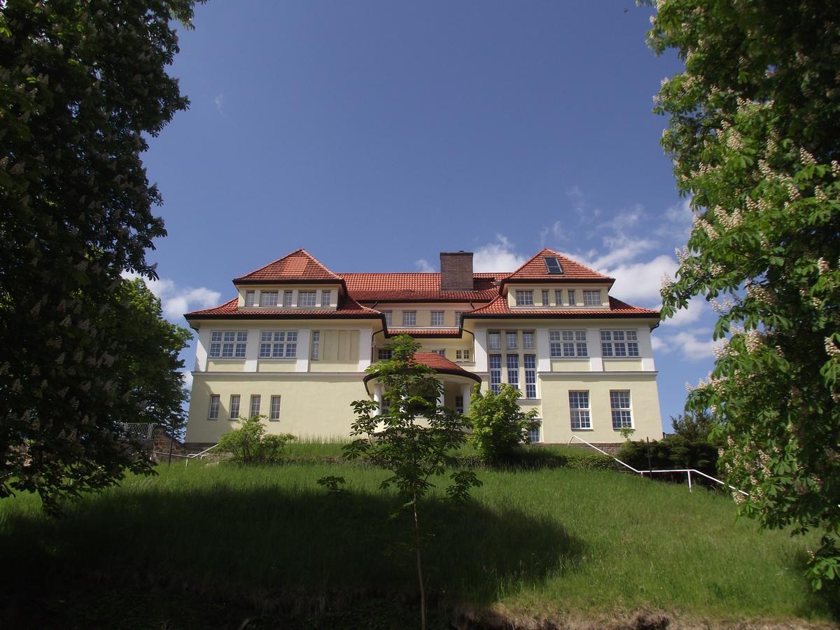 Hotel Stubenberg Gernrode  Extérieur photo