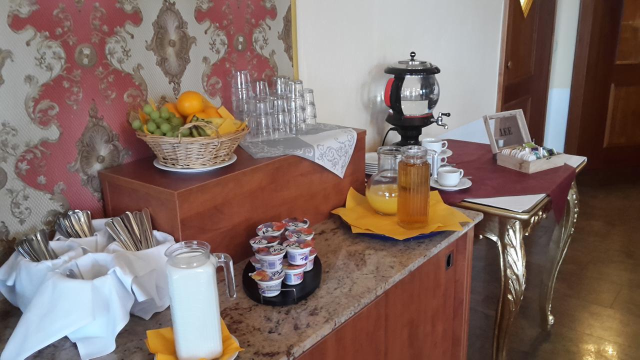Hotel Stubenberg Gernrode  Extérieur photo