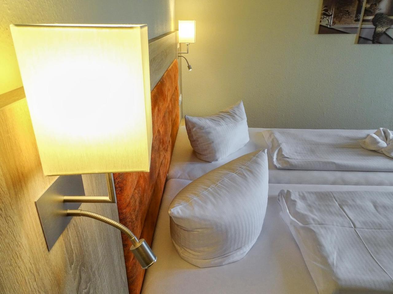Hotel Stubenberg Gernrode  Extérieur photo